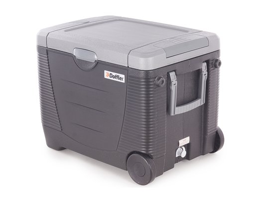 Автохолодильник DOFFLER CB-45D